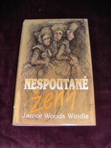 Nespoutané ženy J. W. Windle (424610)